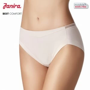 Braga alta mujer microfibra Brislip Best Confort