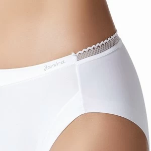 Braga alta mujer microfibra Brislip Best Confort