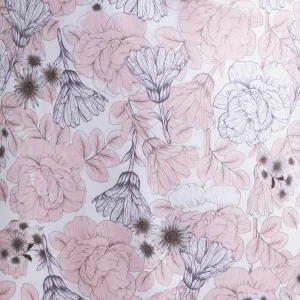 Camis&oacute;n mujer tirante fino y escote pico puntilla