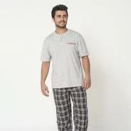 Pijama hombre pantal&oacute;n largo