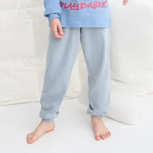 Pijama algod&oacute;n ni&ntilde;o manga larga
