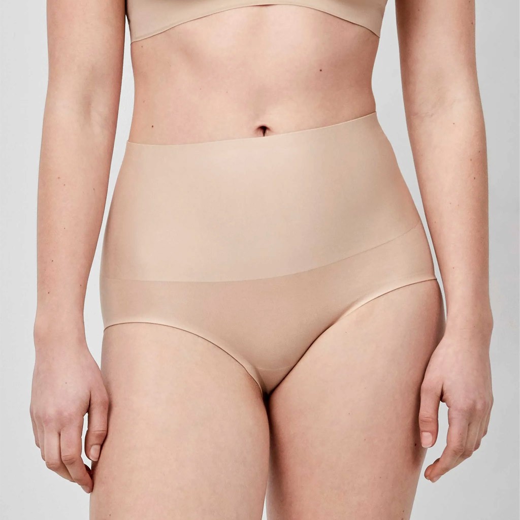 Braga faja mujer alta moldeadora y efecto reductor