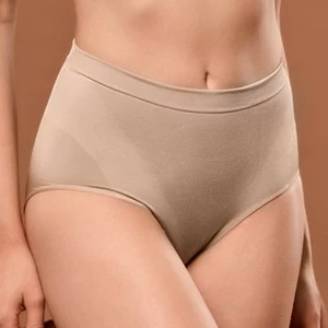 Faja braga mujer seamless poliamida