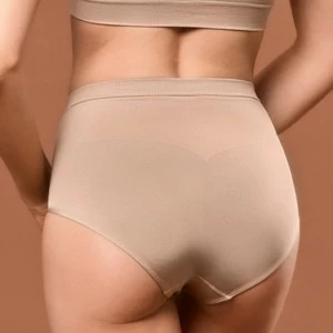 Faja braga mujer seamless poliamida