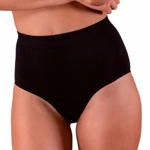 Faja braga mujer seamless poliamida