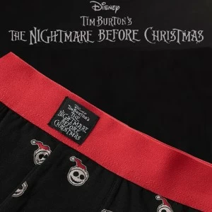 B&oacute;xer hombre en cajita de regalo ataud 