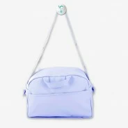 Bolso maternal polilpiel para bordar