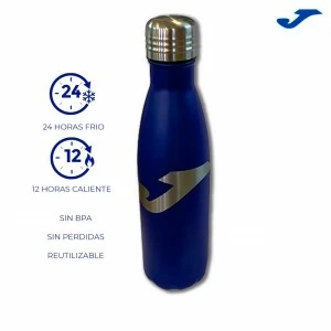 Botella termo 500 ml reutilizable 