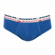 Slip ni&ntilde;o infantil goma vista