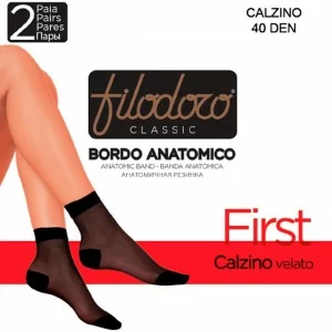 Calcet&iacute;n Souquet banda anatomica firts 40
