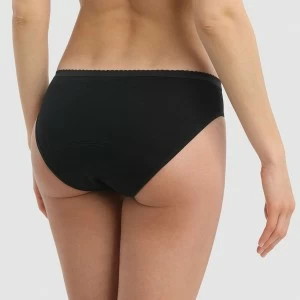 Braguita menstrual para flujo abundante plumeti