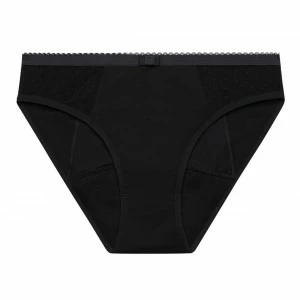 Braguita menstrual para flujo abundante plumeti