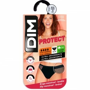 Braguita menstrual para flujo abundante plumeti
