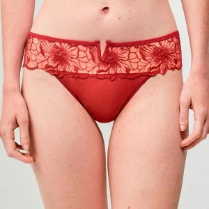 Braguita mujer fantas&iacute;a encaje