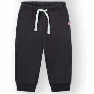 Chadall bb con Sudadera Rosa Estampada y pantal&oacute;n 