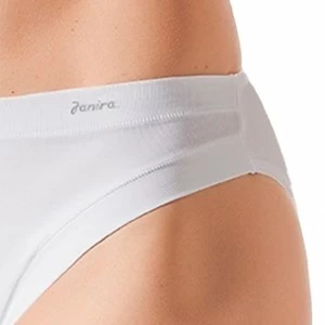 Braga bikini mujer x3 algod&oacute;n Brislip Esencial 
