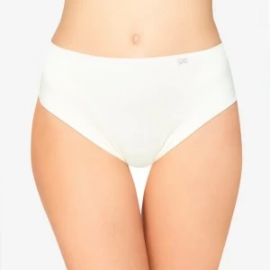 Braga midi microfibra tacto suave