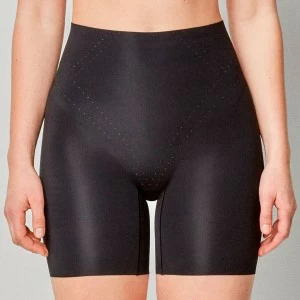 Faja pantalon refuerzo delatero y entrepiernas