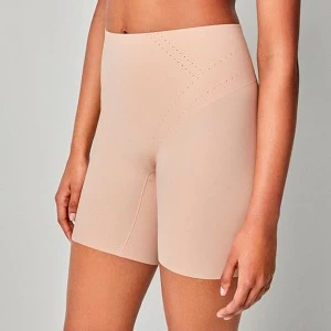 Faja pantalon refuerzo delatero y entrepiernas