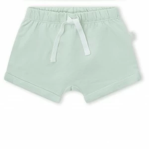 Conjunto beb&eacute; manga corta algod&oacute;n