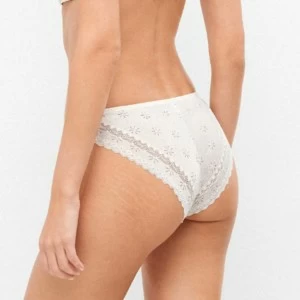 Braga bikini mujer encaje 