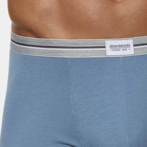 B&oacute;xer hombre pack x2 Linea Resist Pro