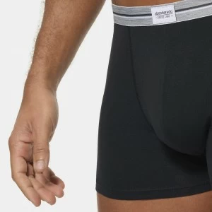 B&oacute;xer hombre pack x2 Linea Resist Pro