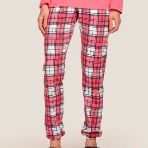 Pijama mujer algod&oacute;n