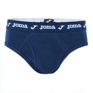 Slip hombre deportivo abierto algod&oacute;n el&aacute;stico