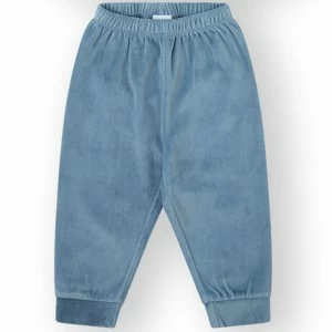 Pijama beb&eacute; dos piezas tundosado