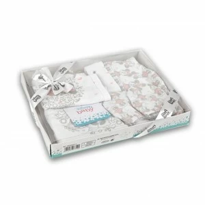 Estuche regalo Minnie cuatro piezas