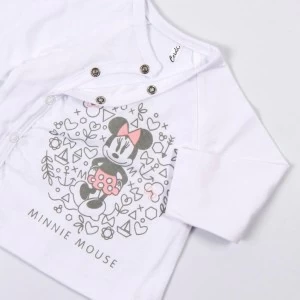 Estuche regalo Minnie cuatro piezas
