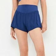 Pantal&oacute;n mujer corto deporte