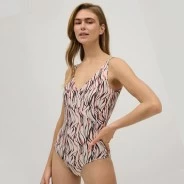 Ba&ntilde;ador mujer con relleno sin aro reductor forrado