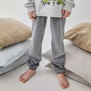 Pijama para ni&ntilde;o juvenil tundosado skate