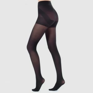 Panty hilo biocer&aacute;mico 50 den. L&iacute;nea Benefit