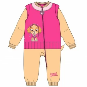 Pelele manta beb&eacute; ni&ntilde;a Patrulla Canina