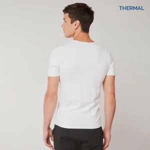 Camiseta hombre manga corta Eko Modal Termal