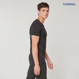 Camiseta hombre manga corta Eko Modal Termal