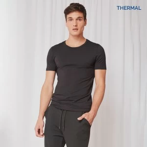 Camiseta hombre manga corta Eko Modal Termal