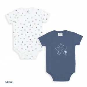 Body pack 2 manga corta
