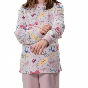 Pijama juvenil estampado tejido algod&oacute;n