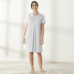 Camis&oacute;n largo mujer manga corta
