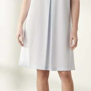 Camis&oacute;n largo mujer manga corta