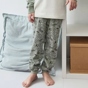 Pijama fantas&iacute;a juvenil para ni&ntilde;o manga larga