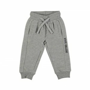 Chandal algod&oacute;n beb&eacute; pantalones combinables