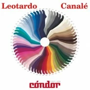 Leotardo&nbsp;canal&eacute; de 6x2 ideal colegio