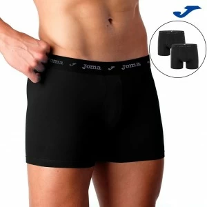 B&oacute;xer b&aacute;sico hombre x2 algod&oacute;n biel&aacute;stico