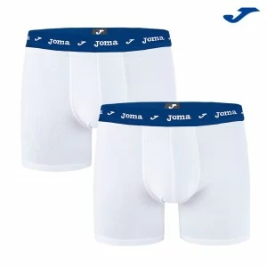 B&oacute;xer b&aacute;sico hombre x2 algod&oacute;n biel&aacute;stico