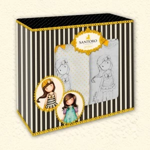 Braga bikini ni&ntilde;a pack x2 fantasia